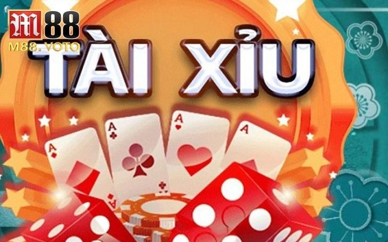 các loại cầu tài xỉu​