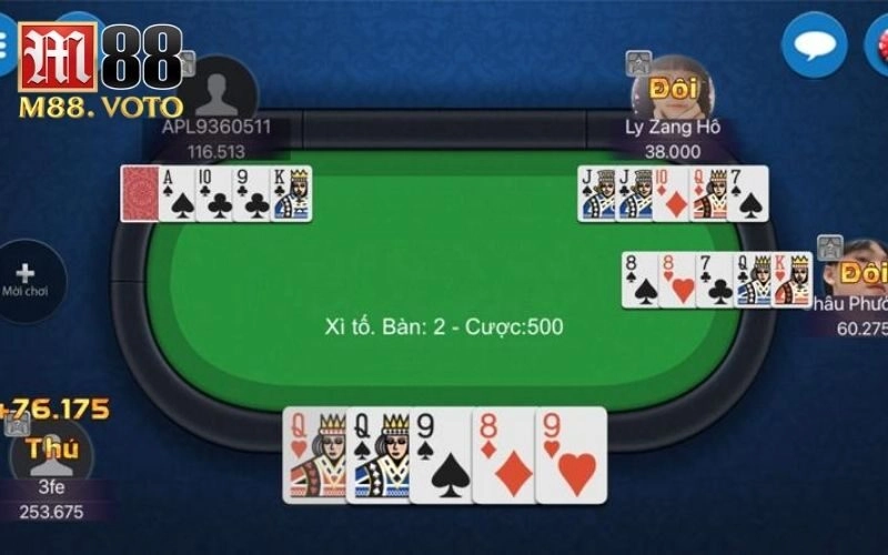 chơi game bài 3 cây đổi thưởng​