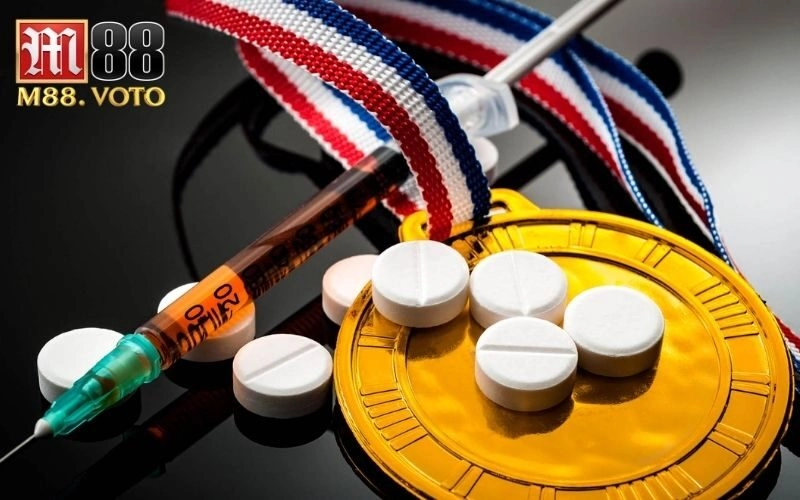 Dùng doping trong thể thao – Hậu quả nghiêm trọng
