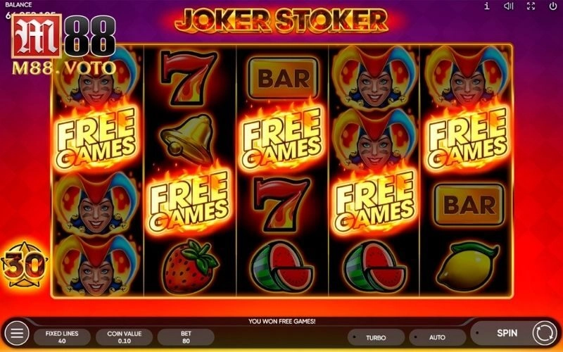 game joker slot​