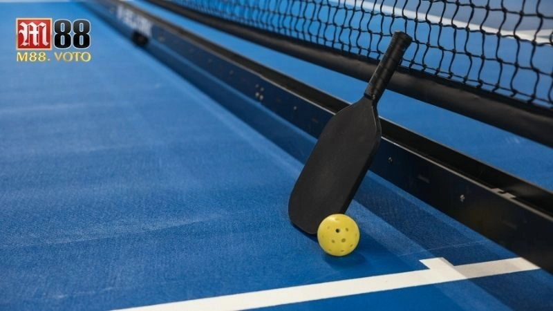 Cách Chơi Pickleball: Hướng Dẫn Luật Và Kỹ Thuật Cơ Bản 2024